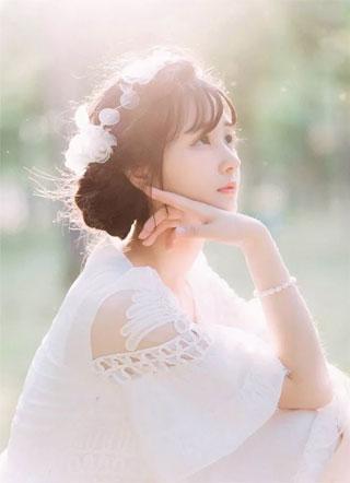 恶女只好登基